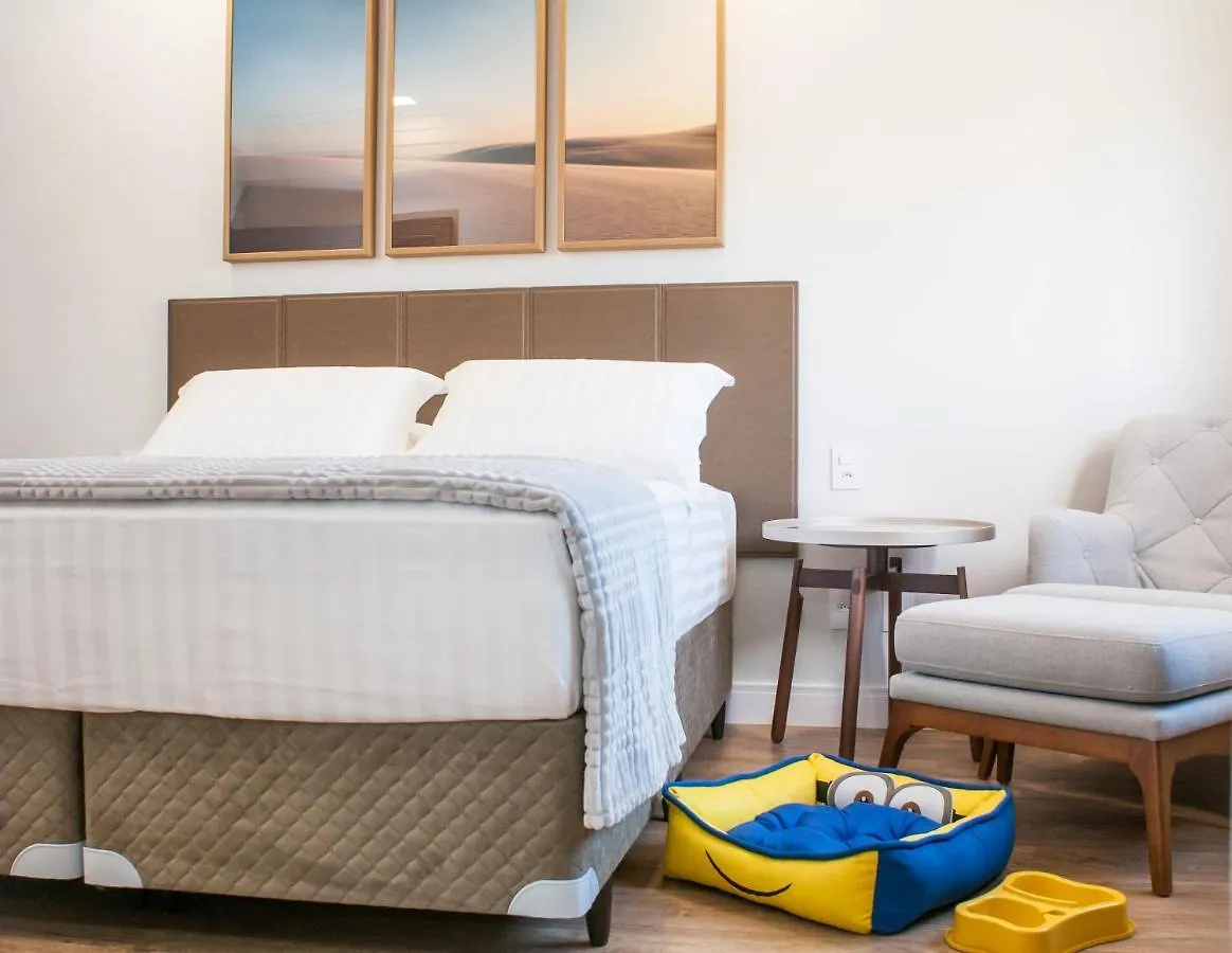 Hotel Kindermann Cacador