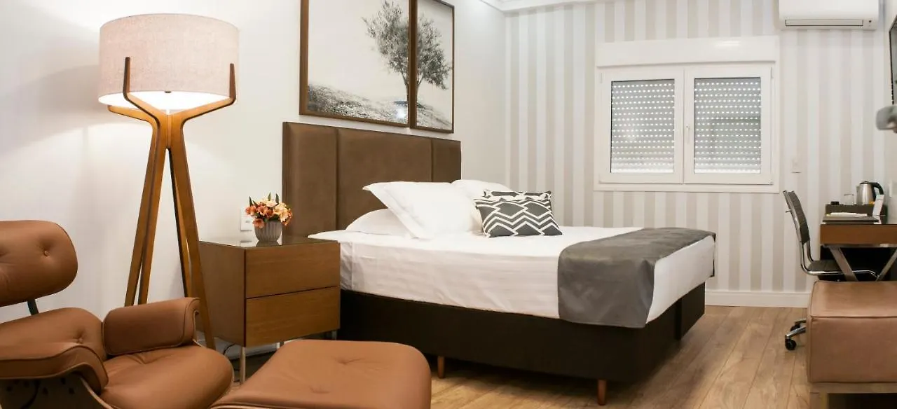Hotel Kindermann Cacador