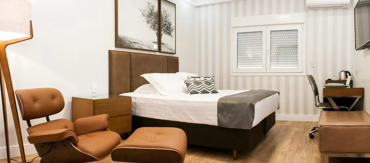 Hotel Kindermann Cacador