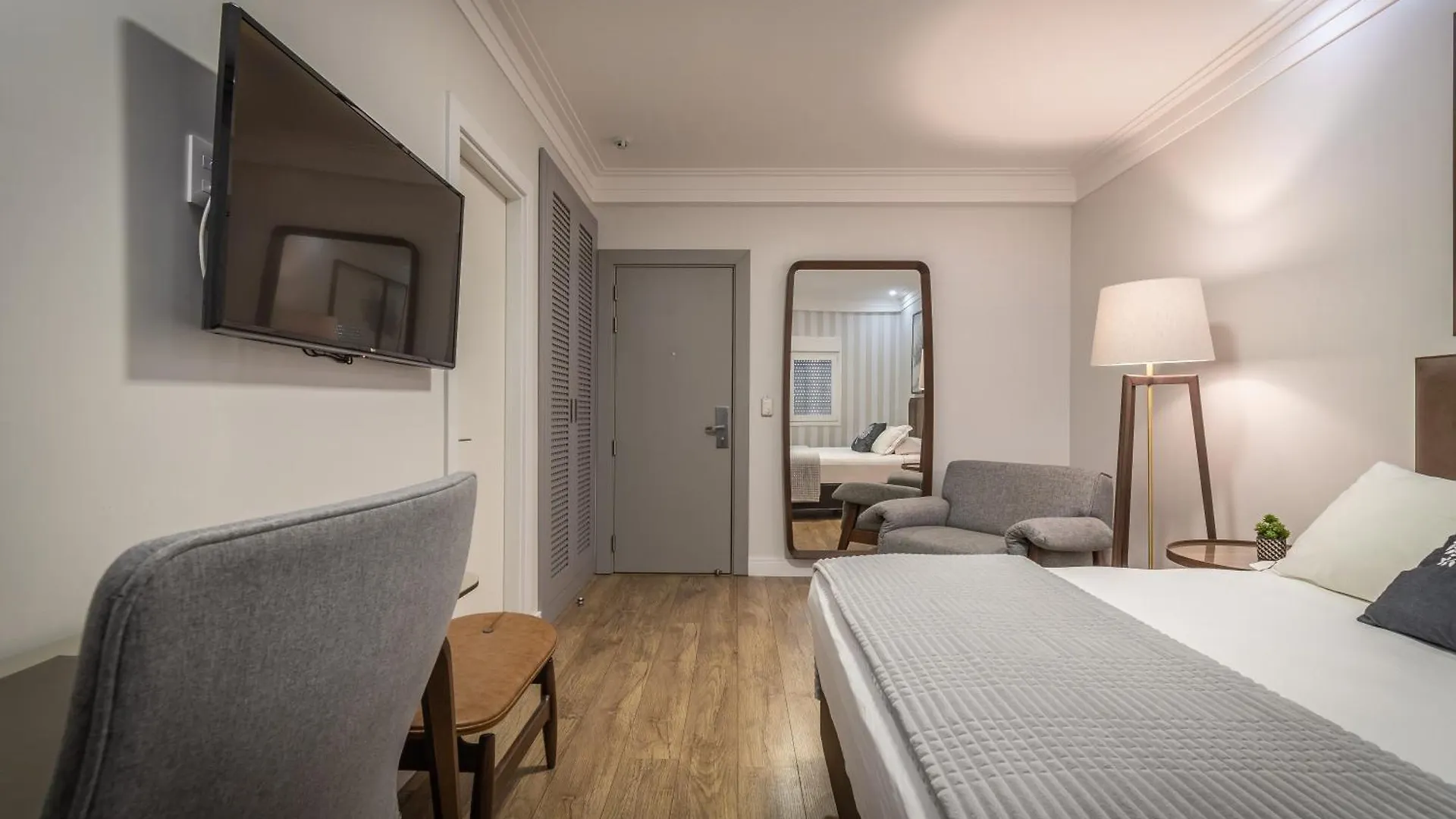 Hotel Kindermann Cacador