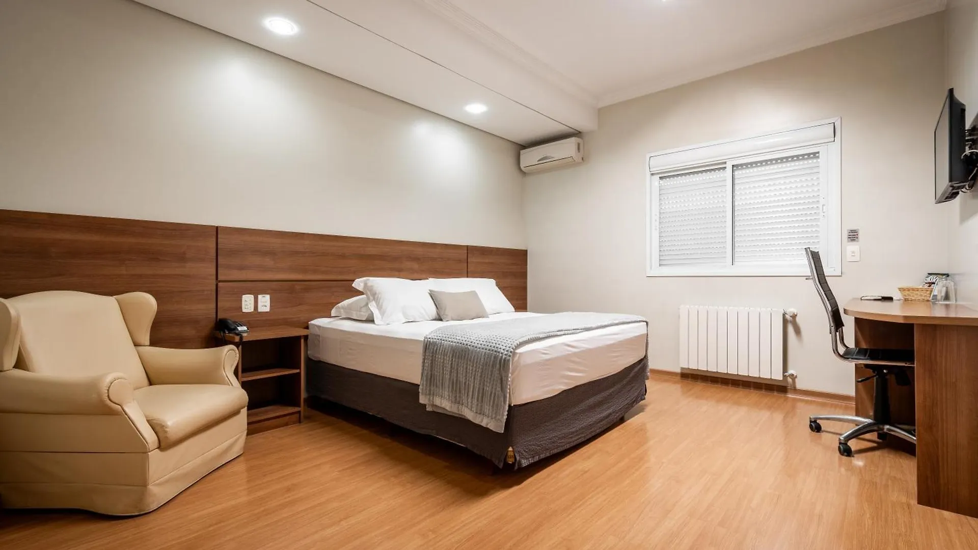 Hotel Kindermann Cacador