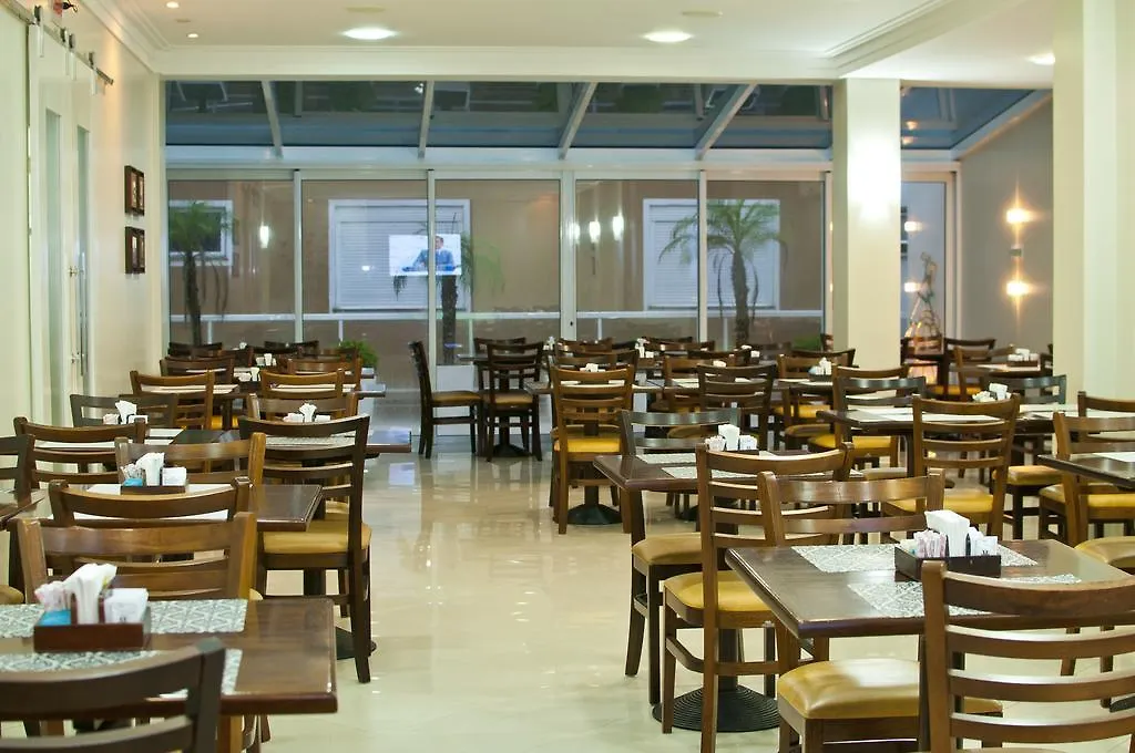 Hotel Kindermann Cacador